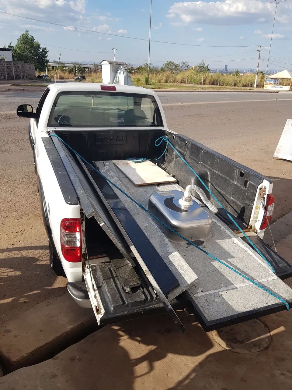 Frete BARATO transportes em geral rápido  - Foto 4