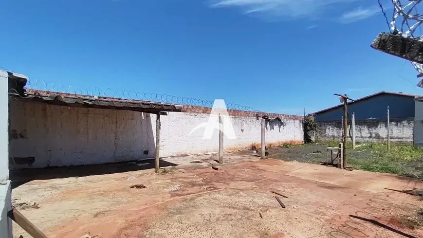 Aluguel Terreno PLANALTO