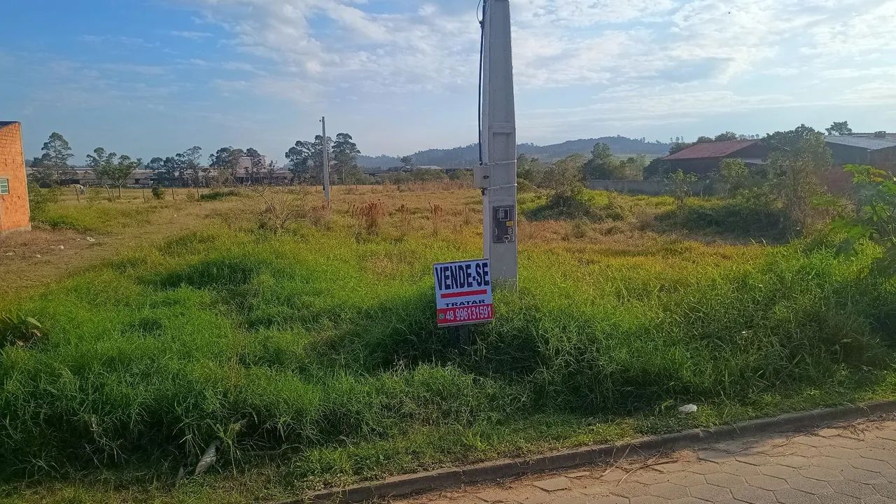 TERRENO 14 X 25m - Foto 5