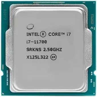 Processador I7-11700 1 unidade