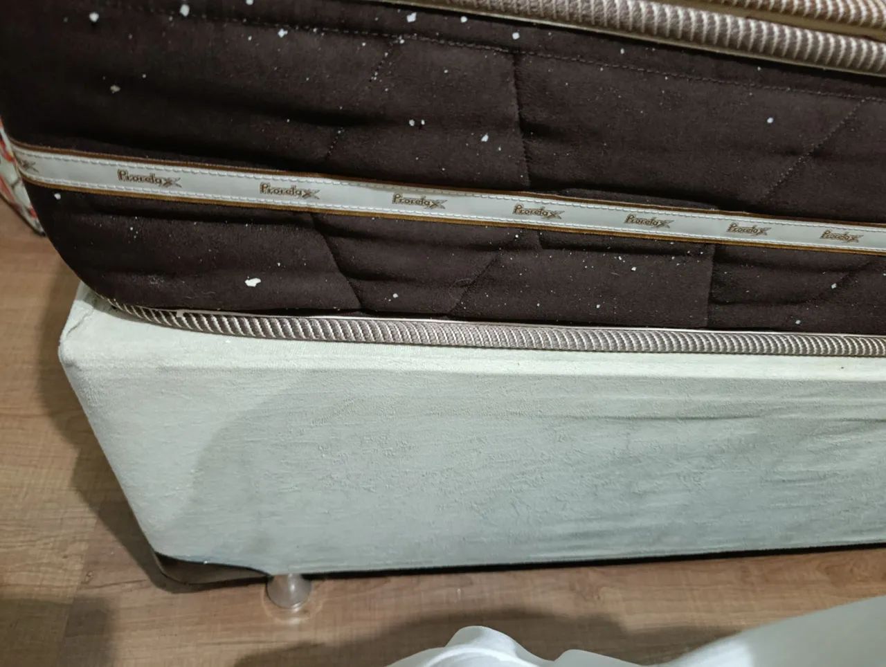 Cama box solteiro  - Foto 4