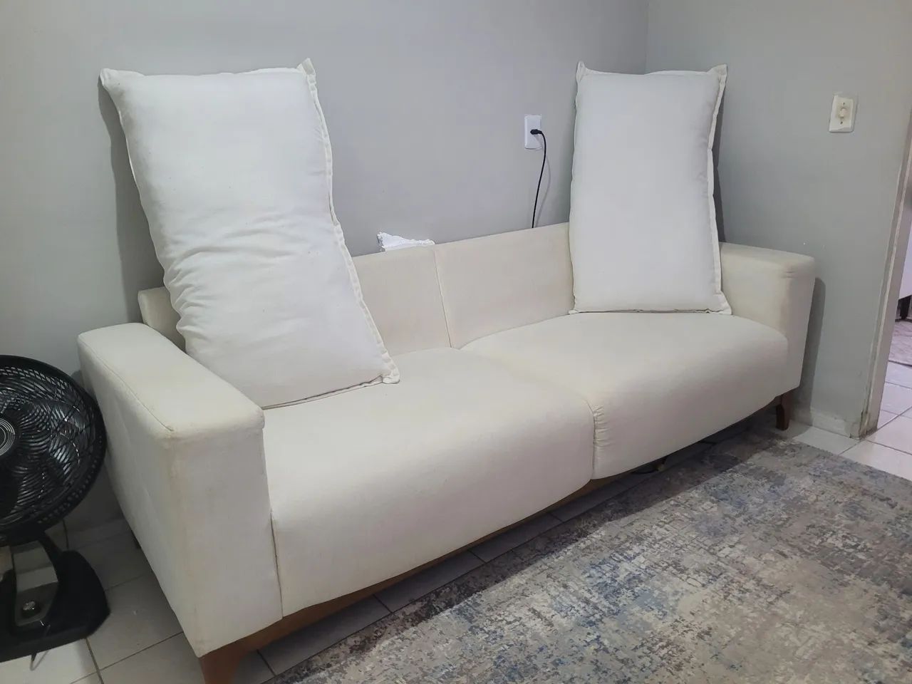 Sofa living - Foto 2