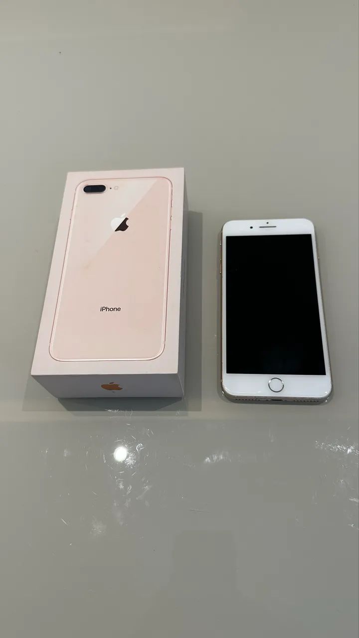 iPhone 8 Plus 256GB