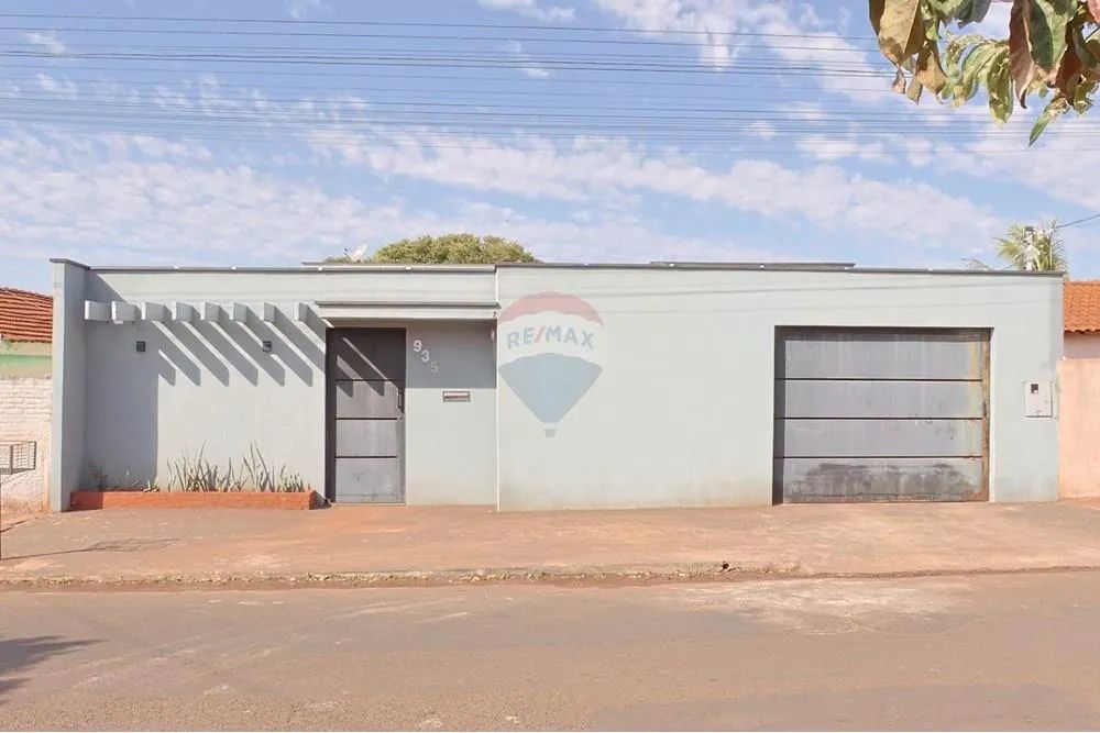 Casa À Venda, Com Dois Quartos, No Bairro Junqueira Em Ituiutaba-MG. - Foto 3