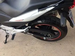 Honda CB300 2012 - Foto 3