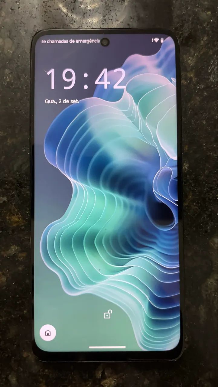 celular motorola g35 ( 5G)  - Foto 2