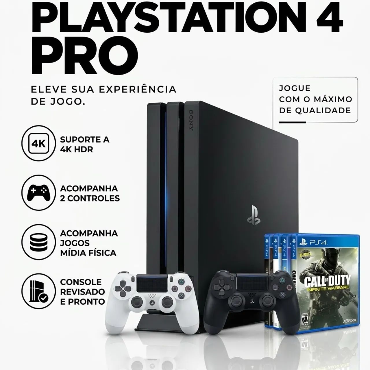 Ps4 Pro 1TB ?