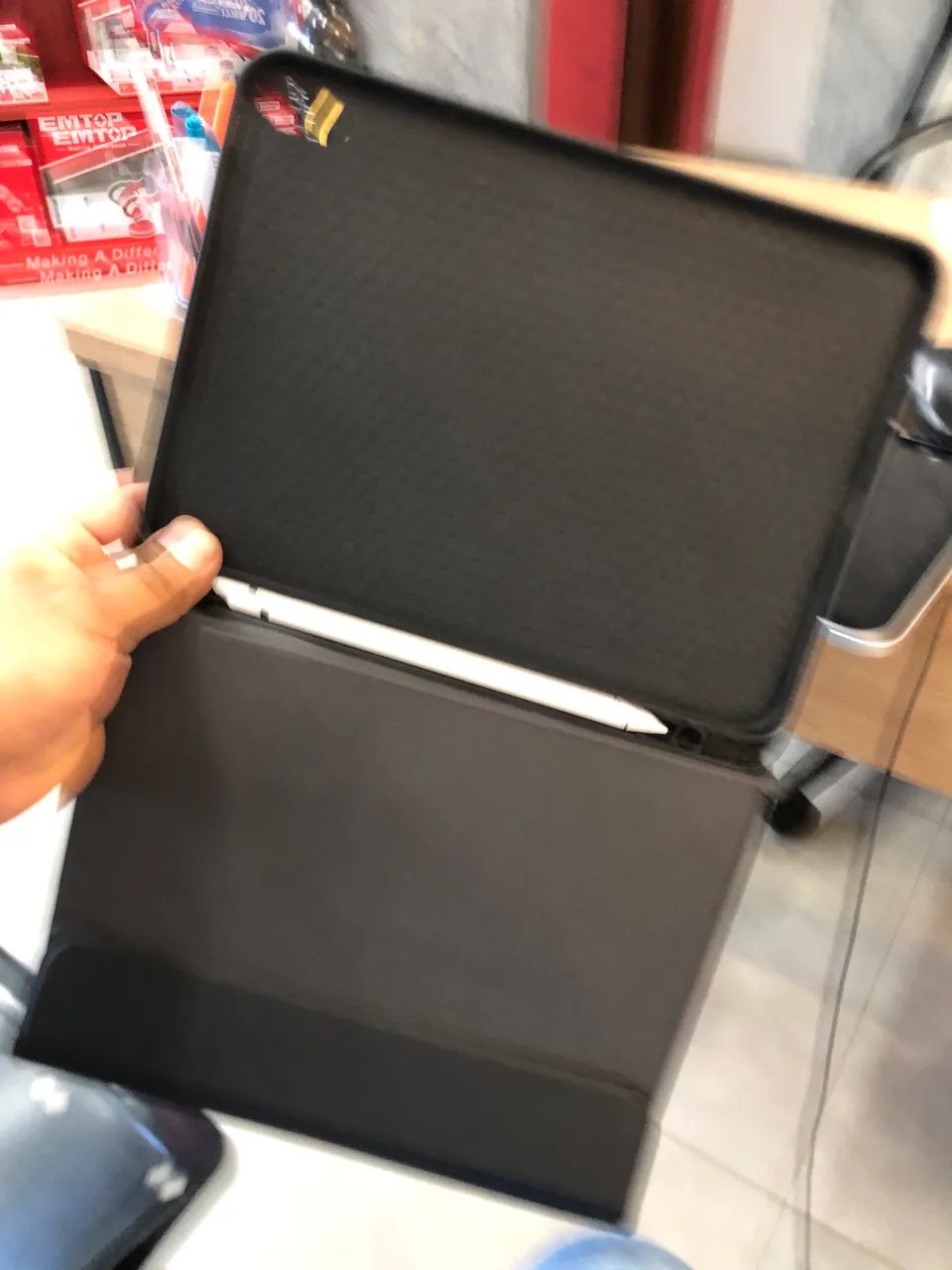 iPad  - Foto 2