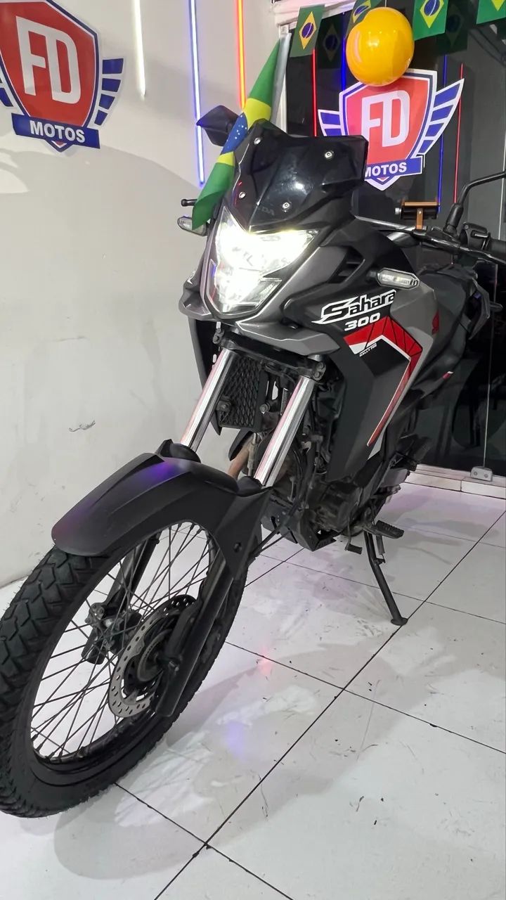 SAHARA STD 2025 - Foto 5