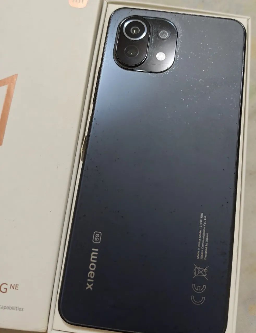 Vendo celular Xiaomi  - Foto 5