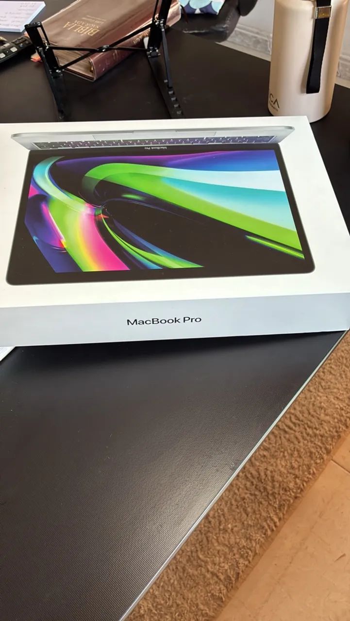 MacBook Pro 13? perfeito