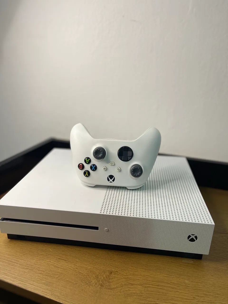 Xbox One S - Foto 2