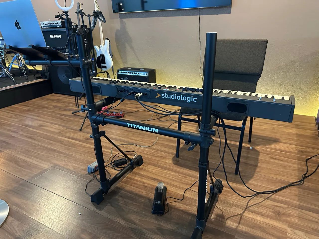 PIANO NUMA COMPACT XSE - Foto 4