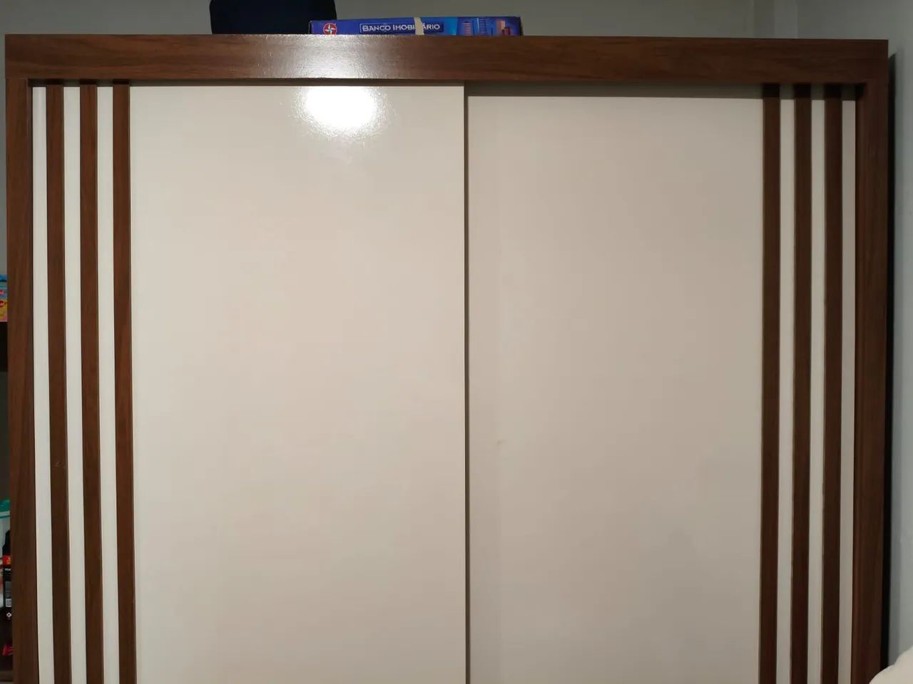 Guarda-roupa 