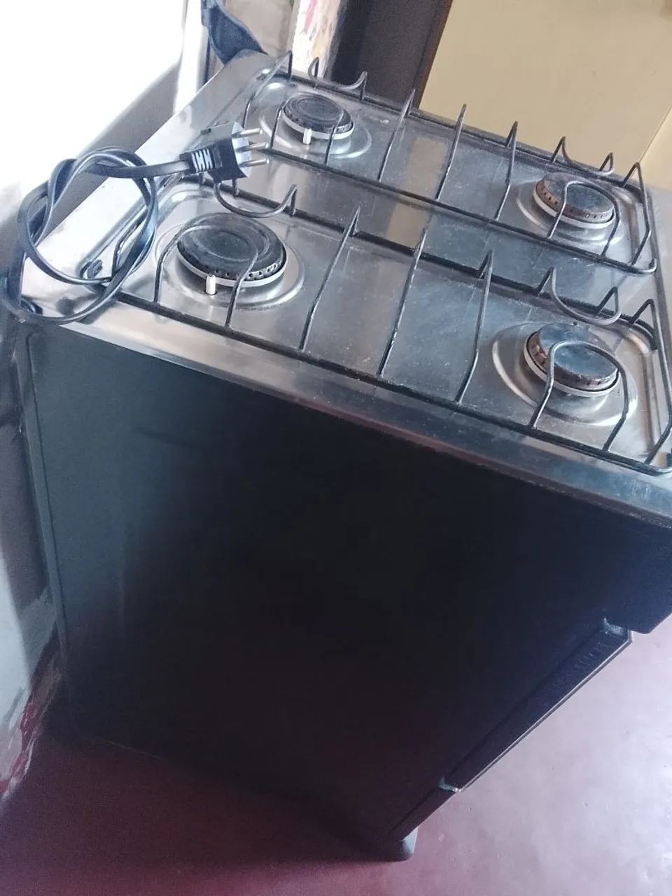 Fogão  - Foto 5