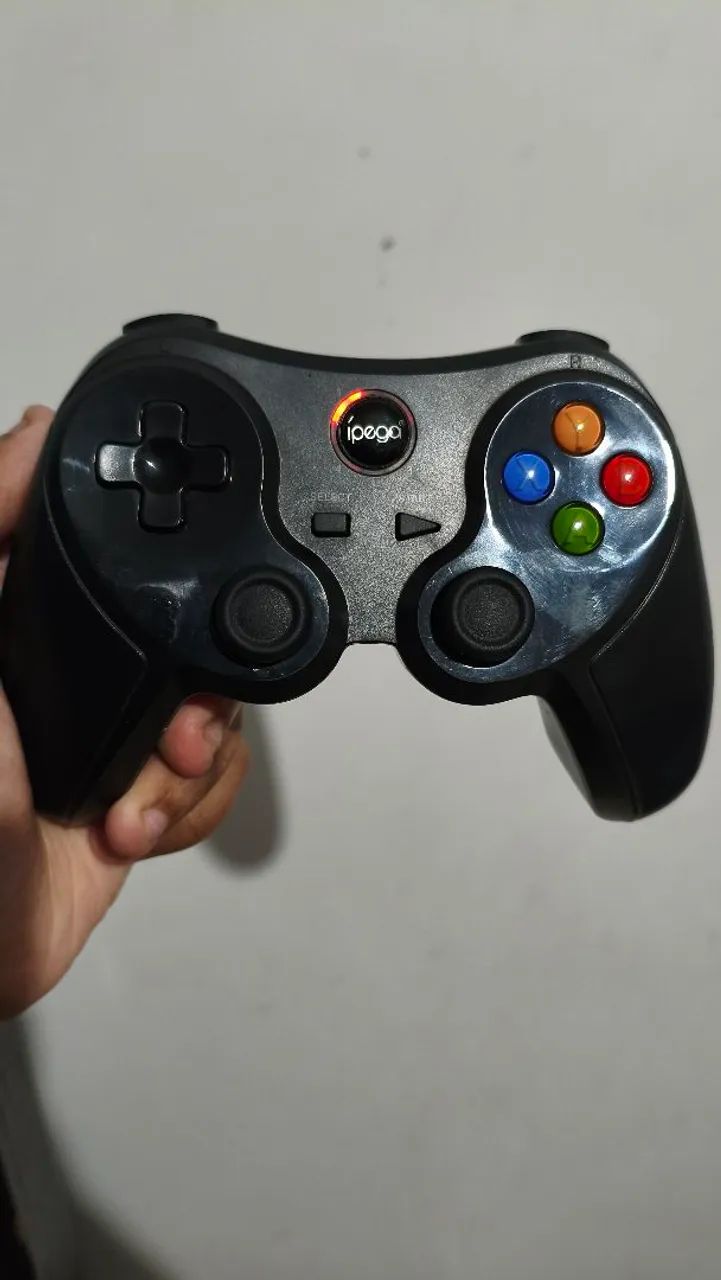 Controle iPega PG-9078 Bluetooth 5.0