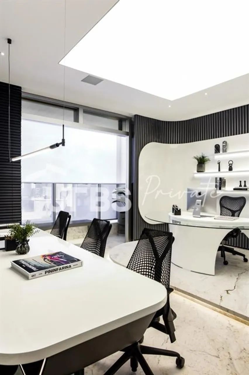Infinity Business Design by Pininfarina - Sala Comercial - Foto 5