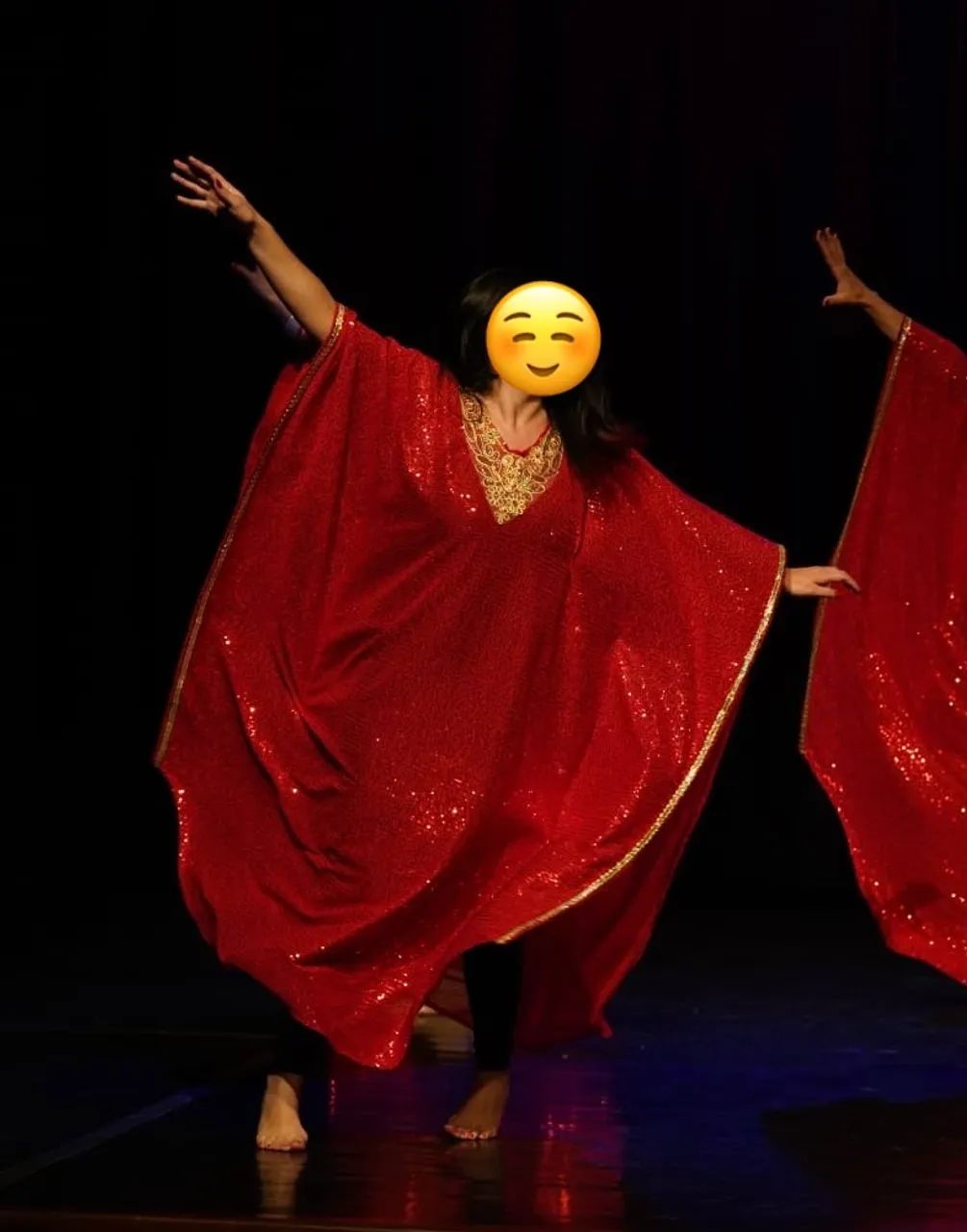 Roupa khaleege