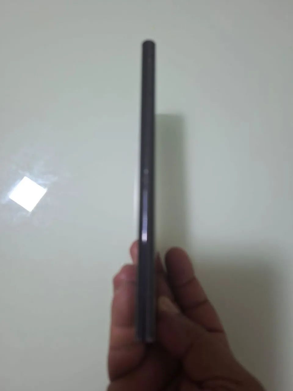 Samsung S22 ultra 256 preto - Foto 3