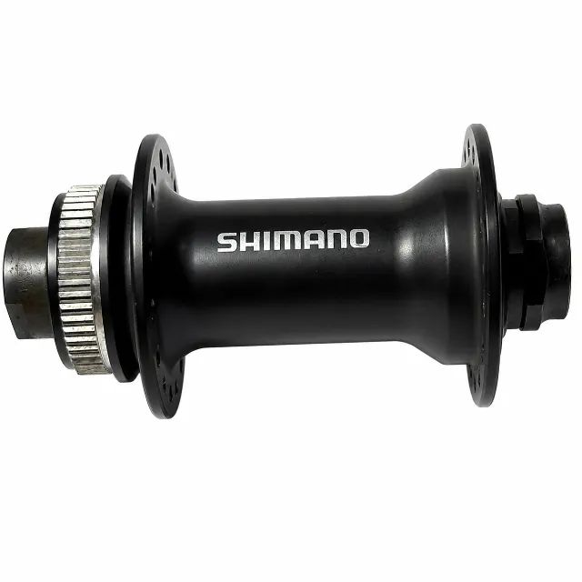 Cubos Shimano Boost - FH-MT410-B e HB-MT400-B - Foto 4