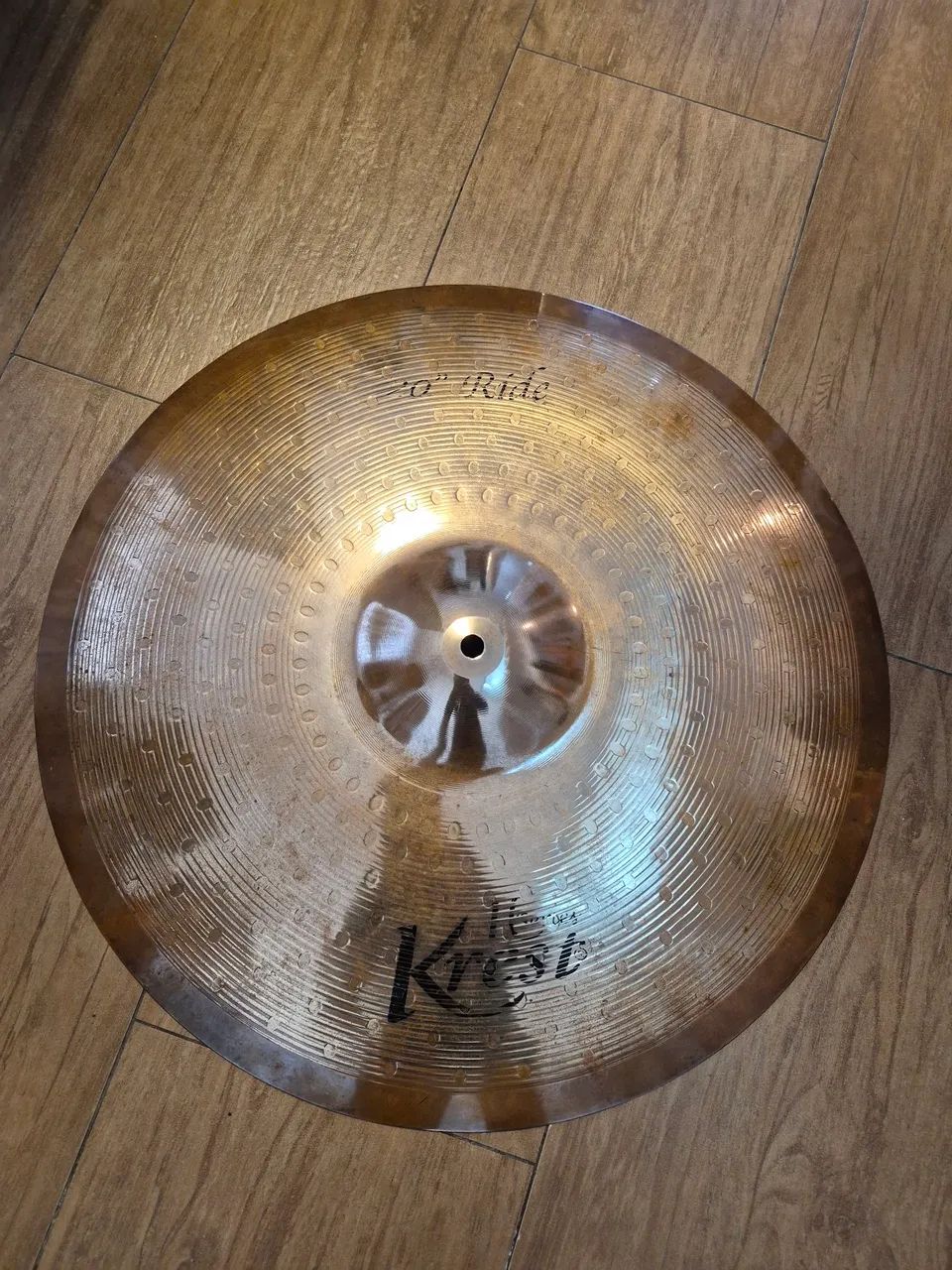 Prato ride 20" krest h series