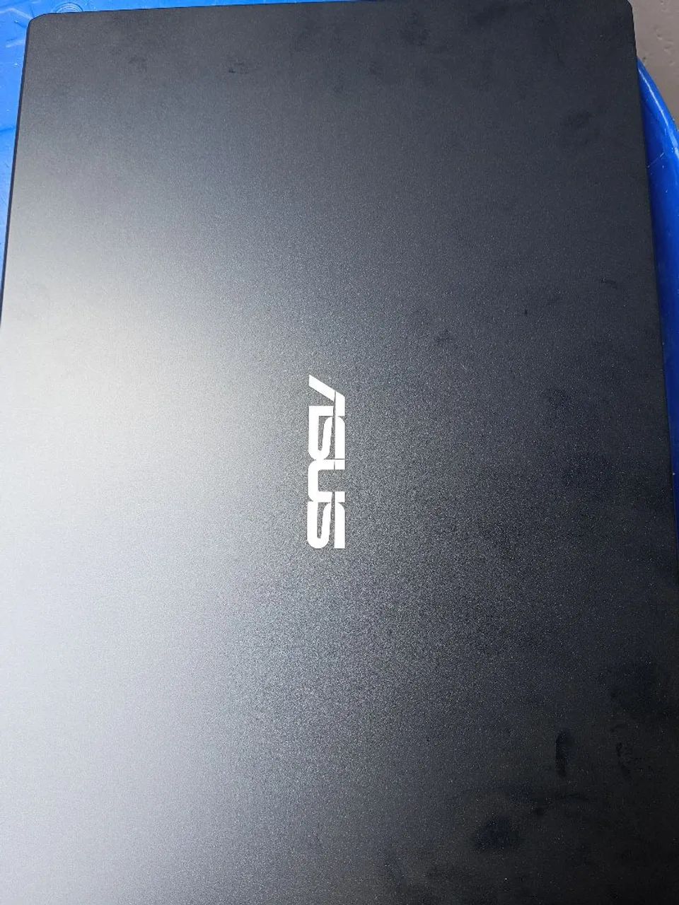 Notebook ASUS E510