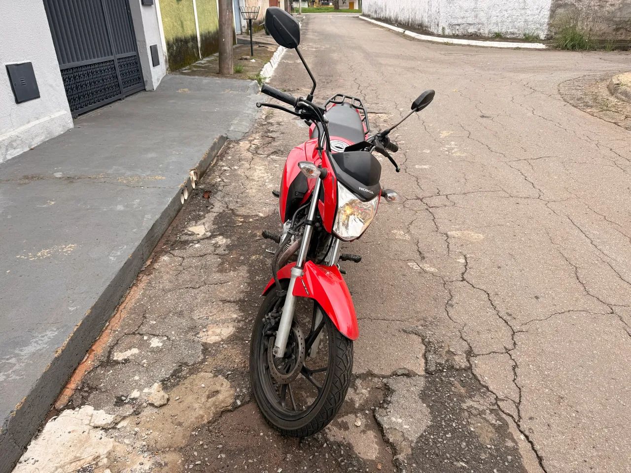 Para entregadores - Foto 2