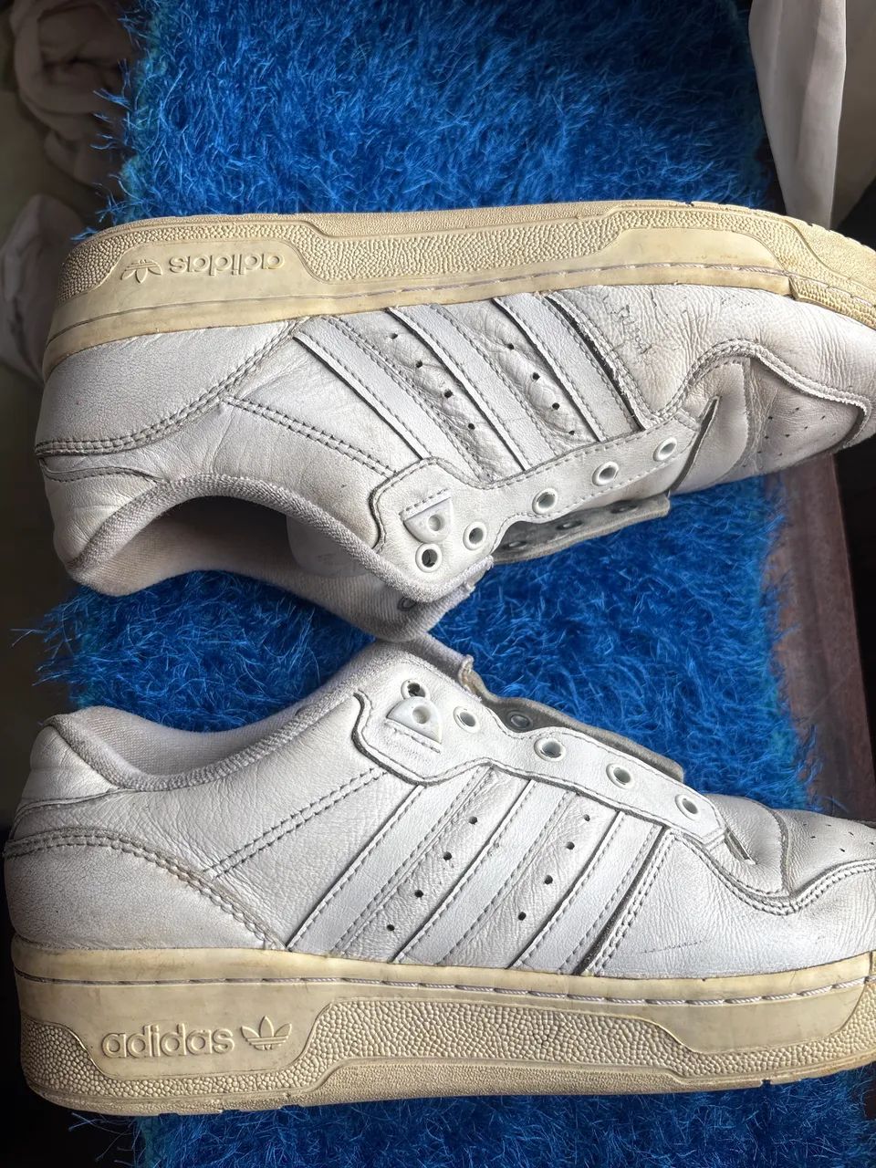 Tenis marculino ADIDAS - Foto 2