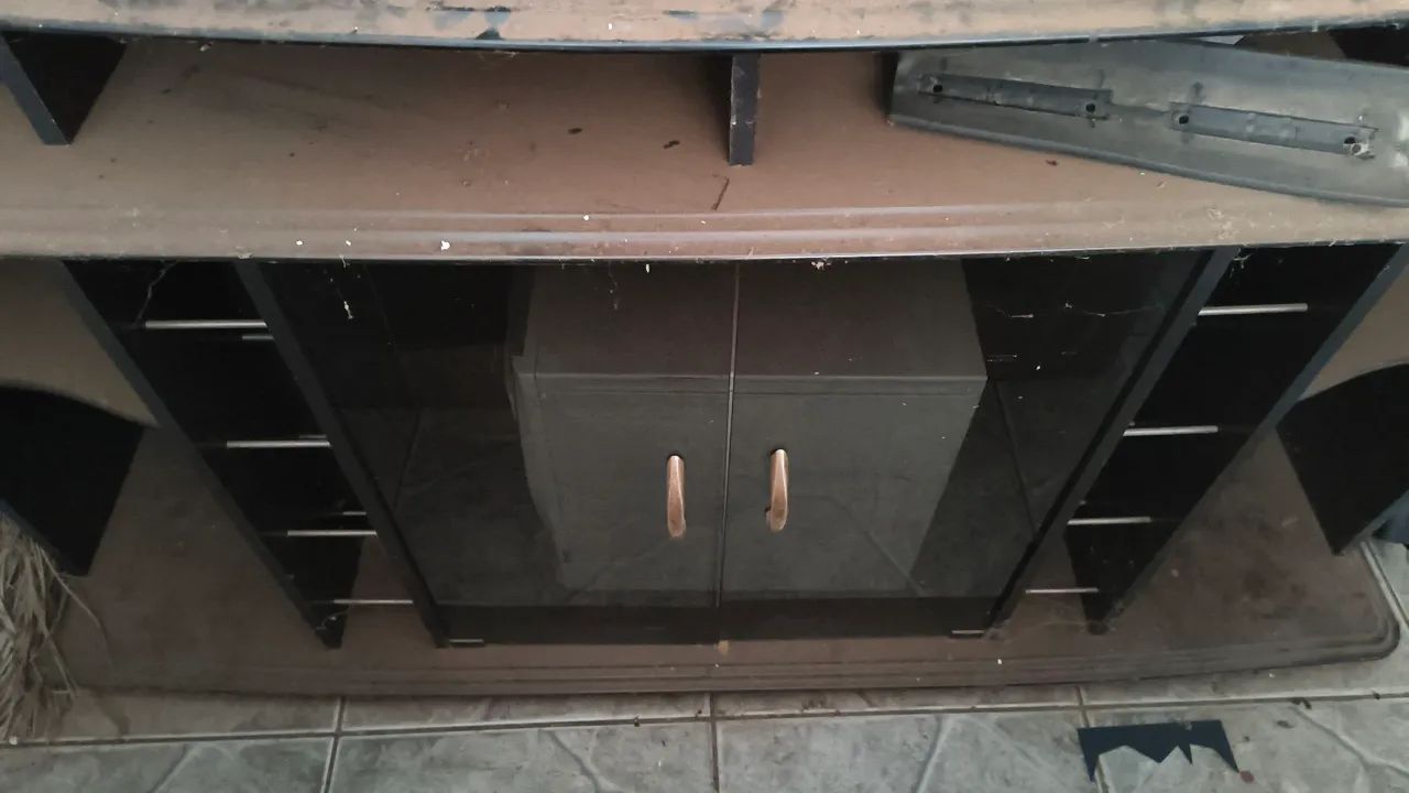 Rack 1,60