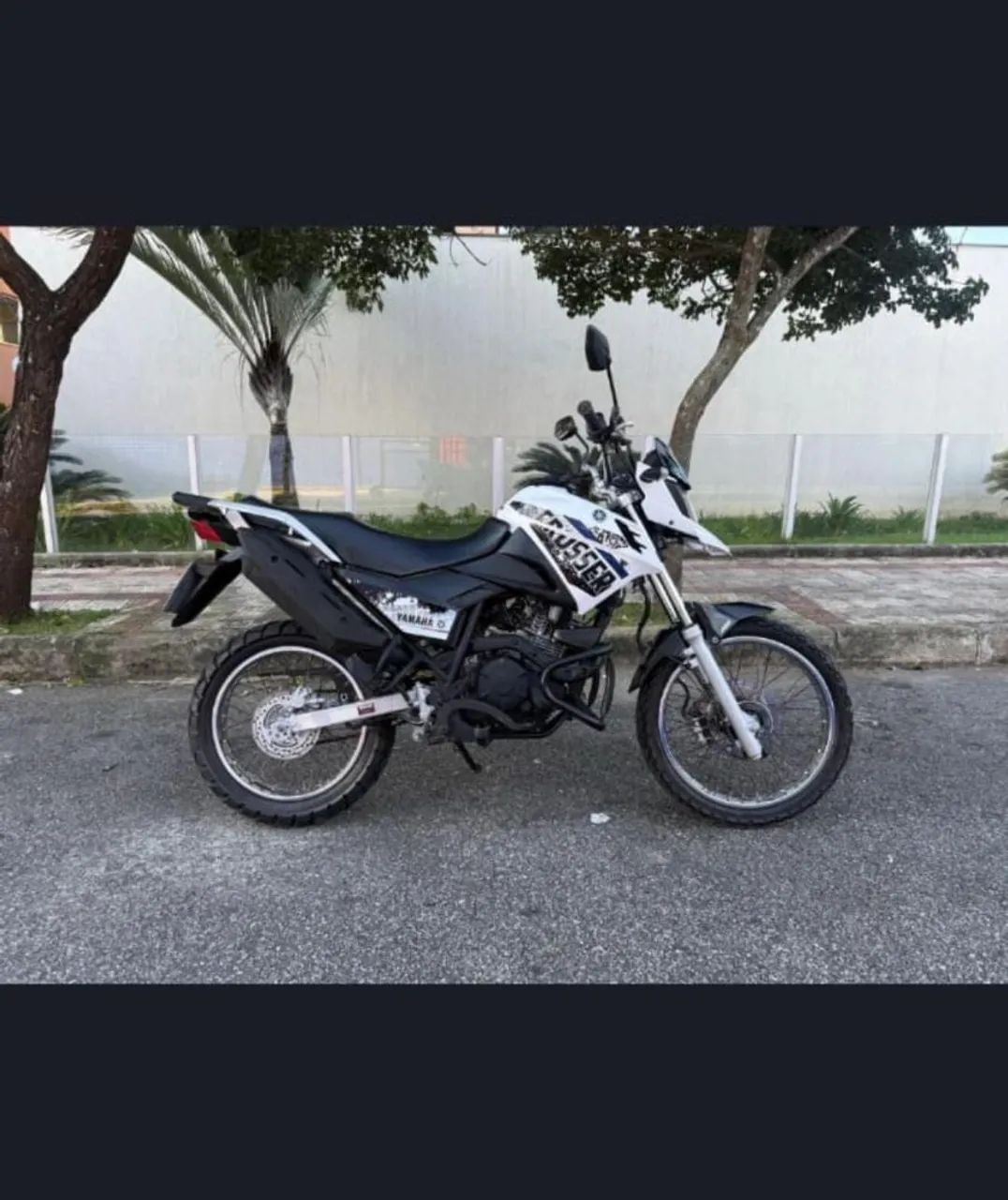Yamaha xtz 150  - Foto 3