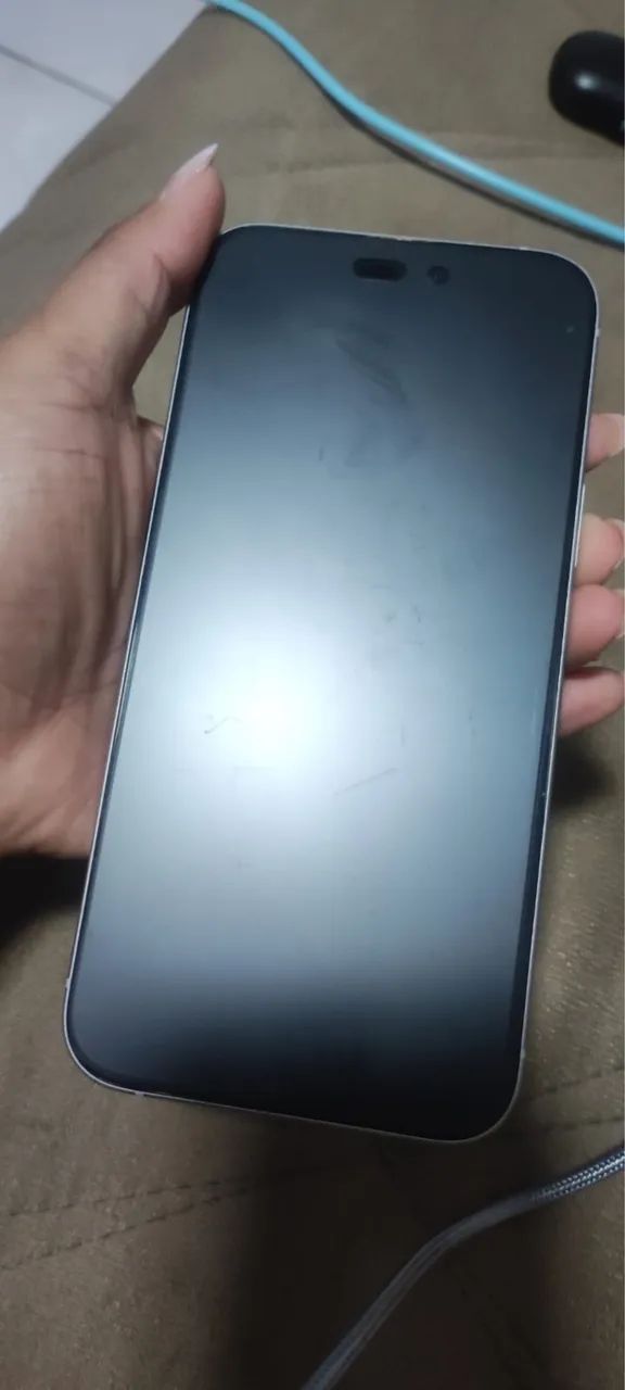iPhone 15 plus 100% original  - Foto 4