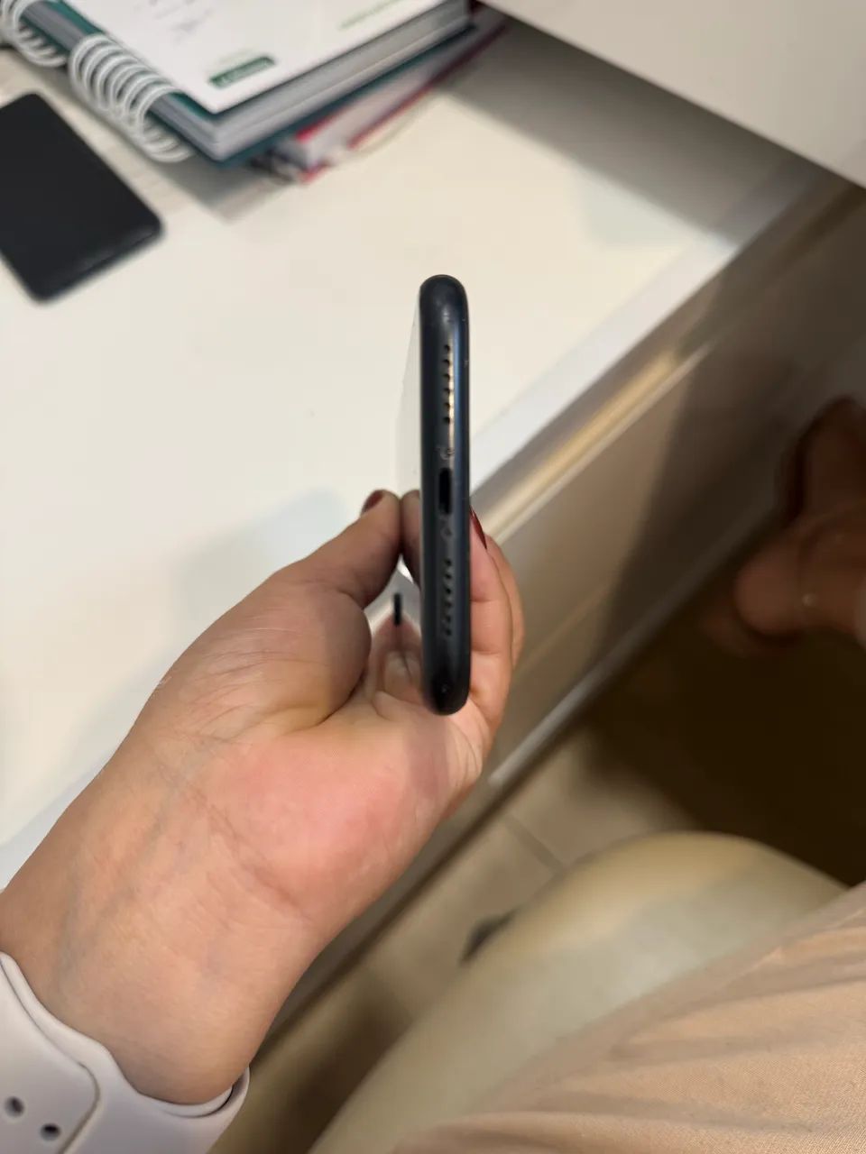 Vendo IPHONE XR  - Foto 5