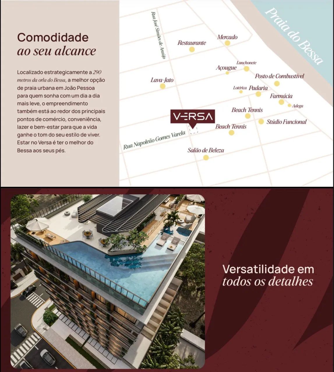 Repasse no Bessa - Próximo ao Mar 100.000 + Saldo Devedor - Foto 5