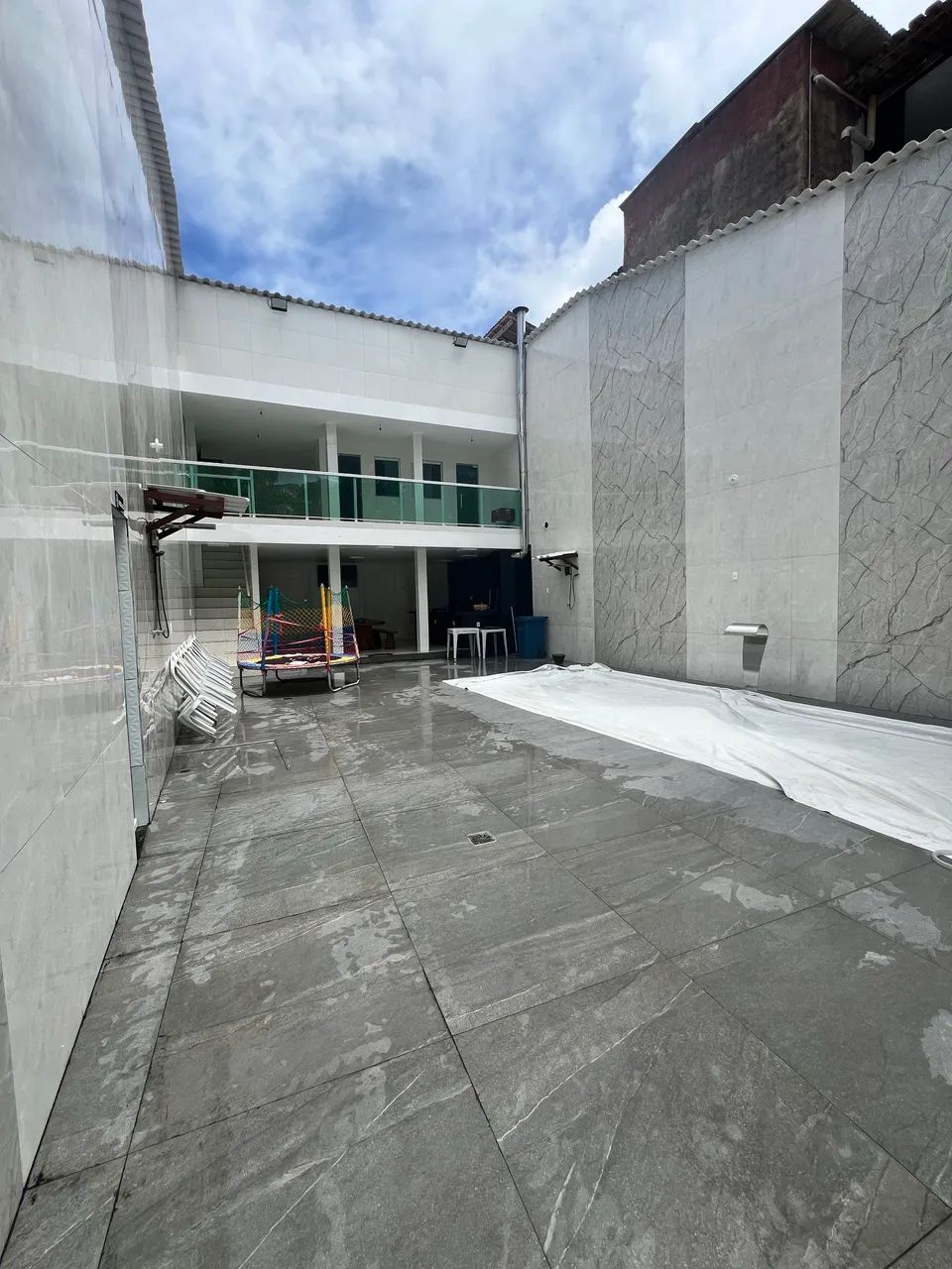 Casa piscina  - Foto 4