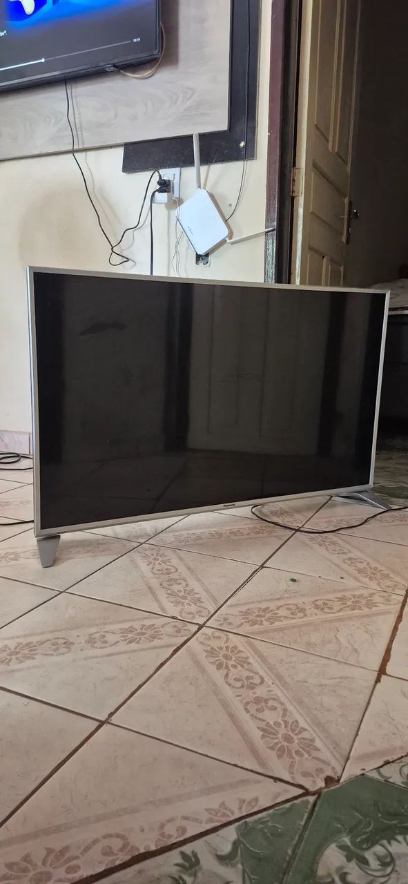 Tv Panasonic 49 polegadas
