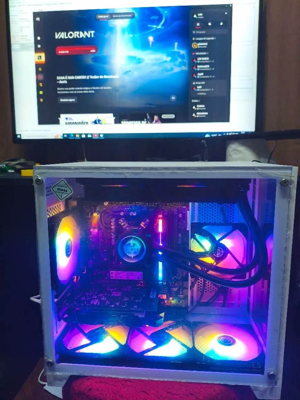 Pc gamer  - Foto 2