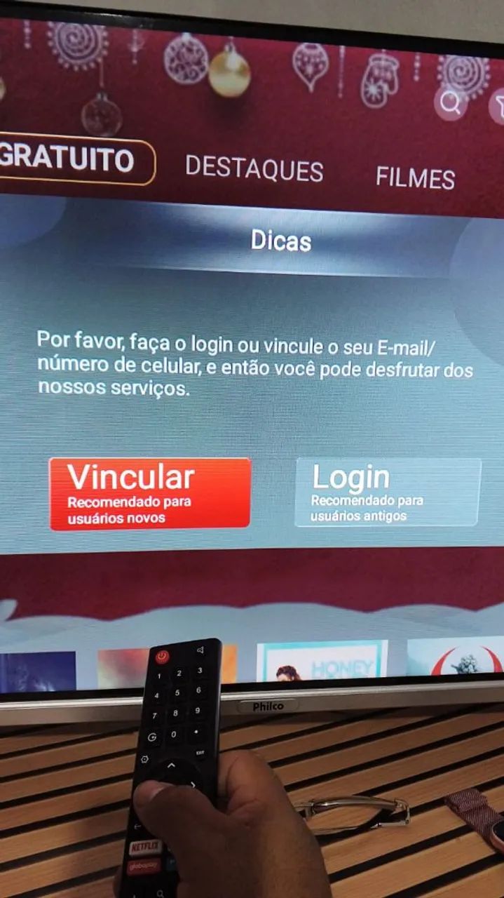 Vendo TV 32 PL 