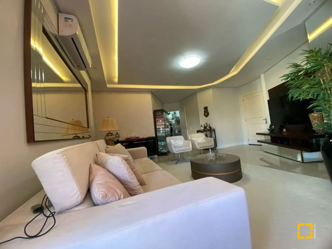 Apartamento em Jurere Internacional - Foto 4