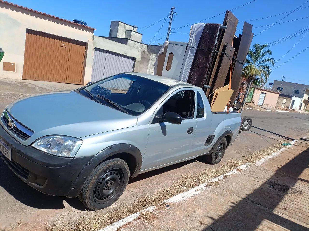 FRETES GOIÂNIA  - Foto 2