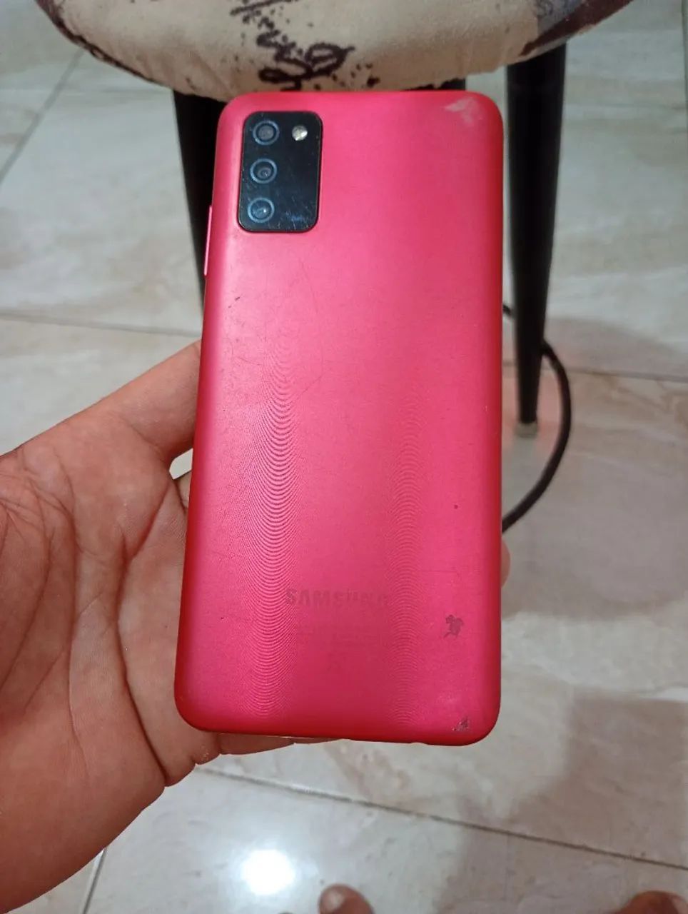 Vendo 64Gb sansung $250 avista - Foto 2