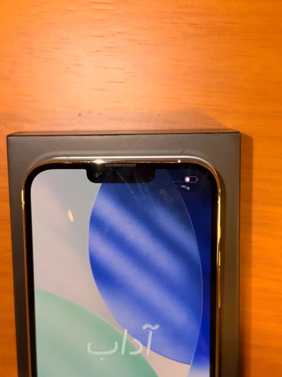 iPhone 13 Pro Max 128 gb - Foto 3