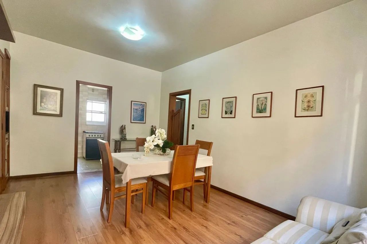 Apartamento à Venda - Cidade Nova, 3 Quartos, 88 m2 - Foto 2