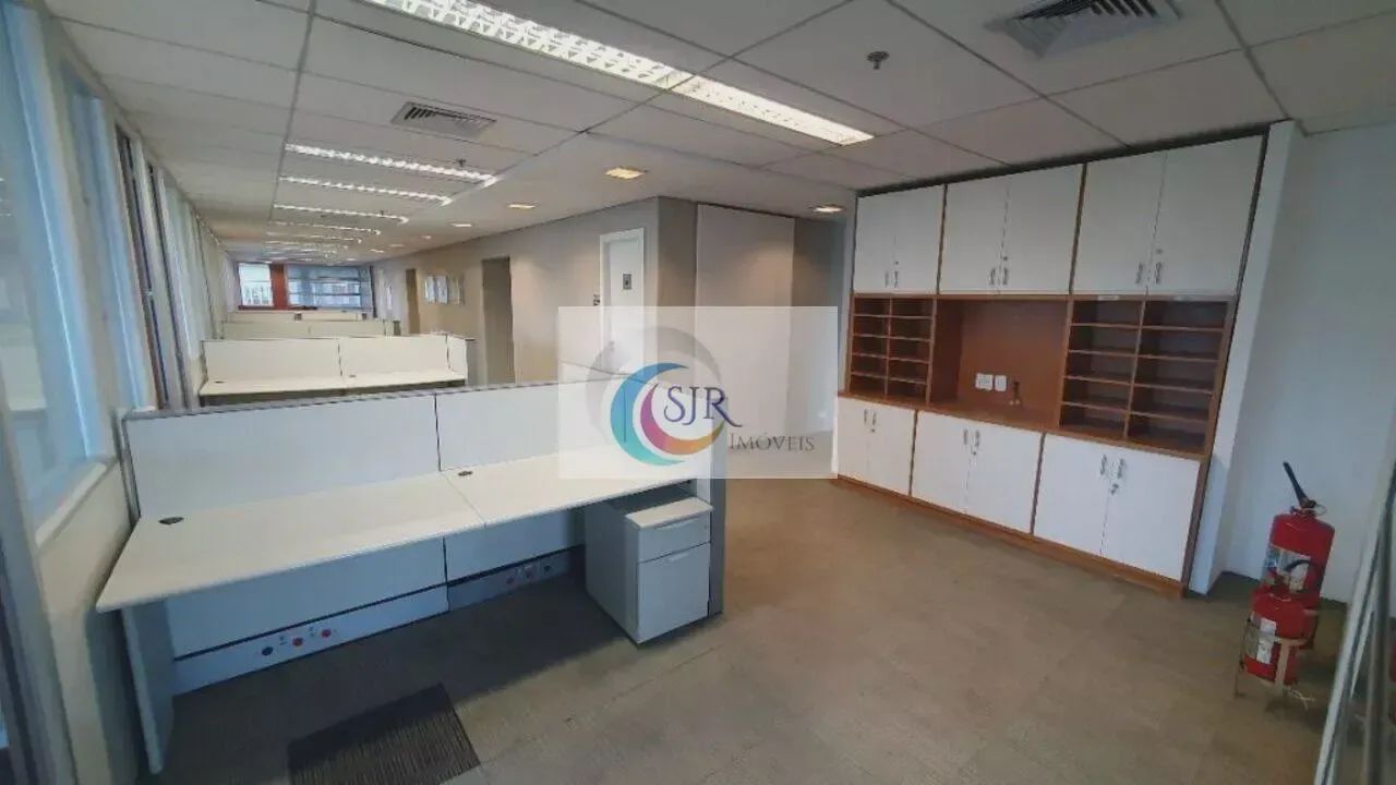 Conjunto, 362 m² - Pinheiros - São Paulo/SP - Foto 3