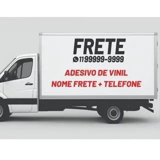 ADESIVO AUTOMOTIVO PERSONALIZADO