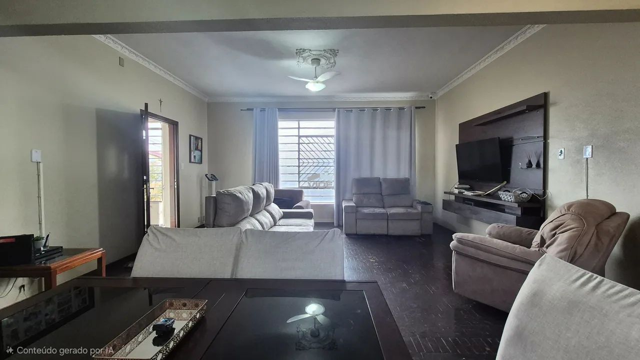CASA À VENDA | VILA INDUSTRIAL | CAMPINAS - Foto 4