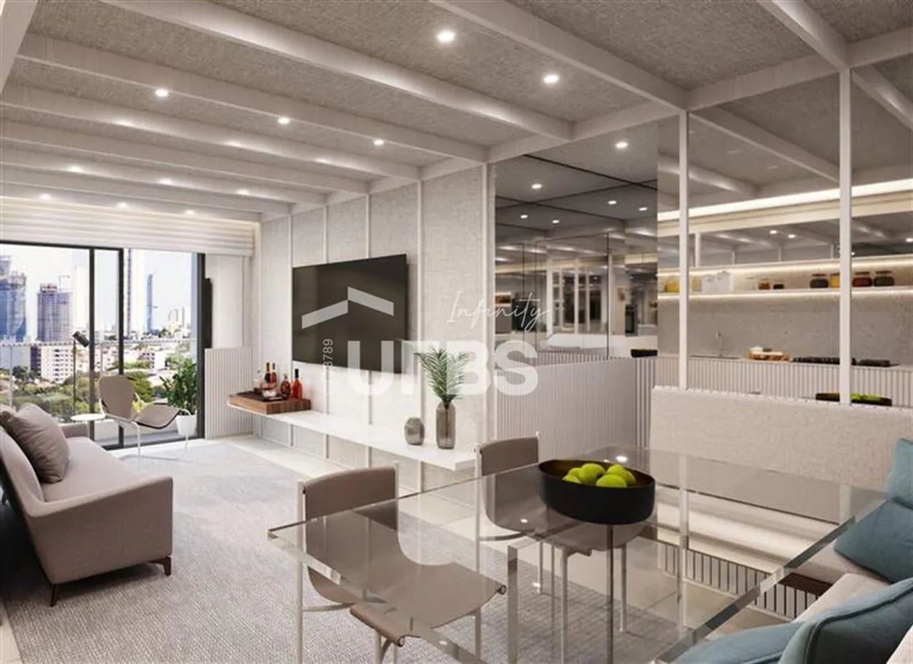 Opus Sync com 116 metros quadrados e 3 suítes - Foto 5