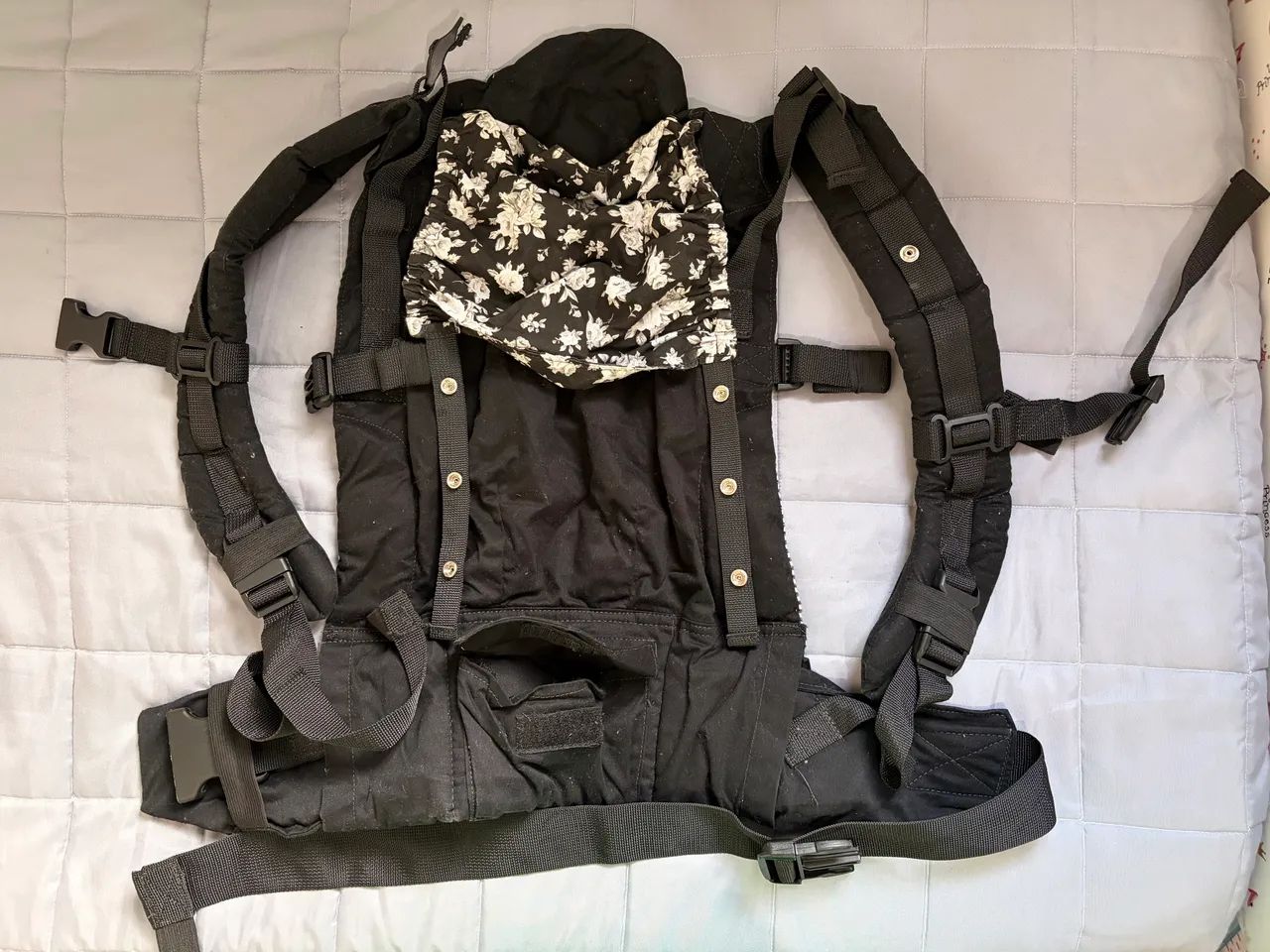 Mochila evolutiva Chicachila - Foto 2