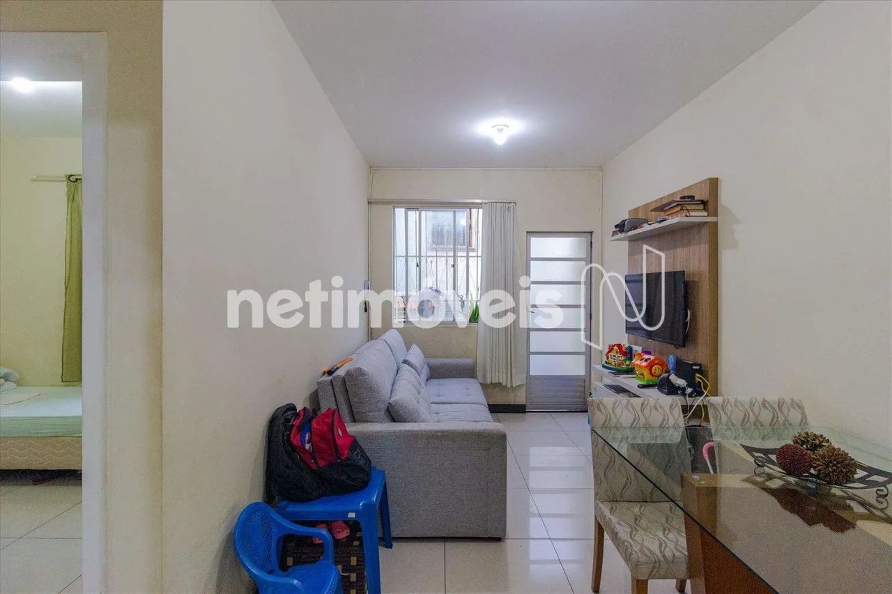 Apartamento de 2 quartos à venda no Heliópolis, em Belo Horizonte - Foto 3