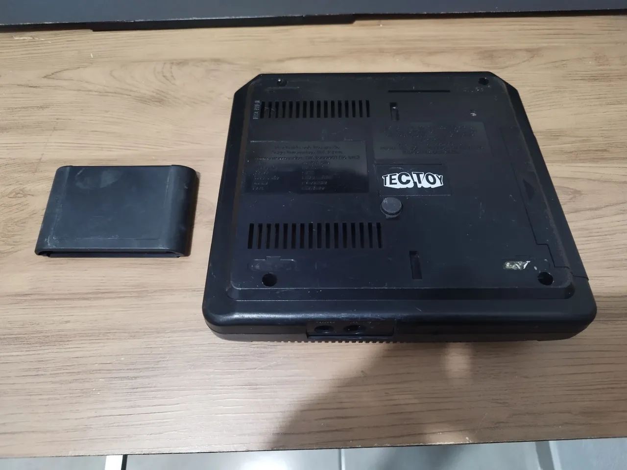 Mega Drive 3 TecToy (Não sei se Funciona) - Foto 4