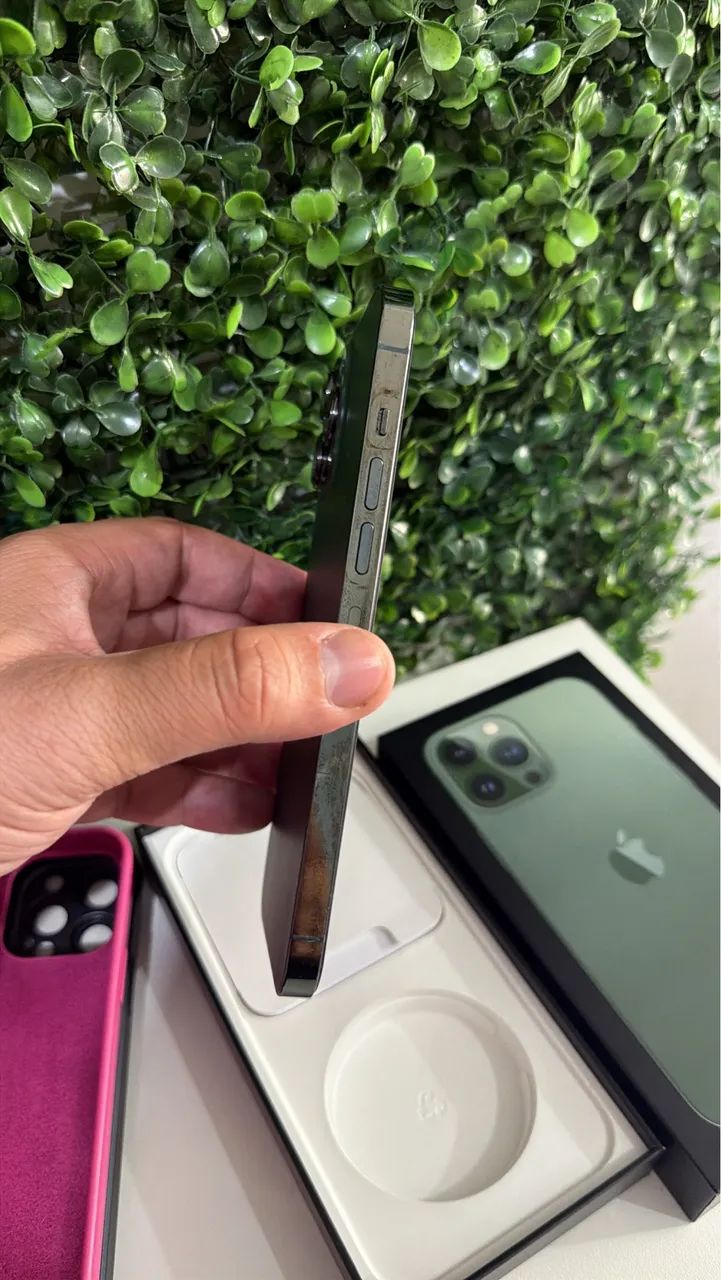 IPHONE 13 PRO MAX - Foto 3